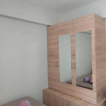 Apartament Old Town Harmony