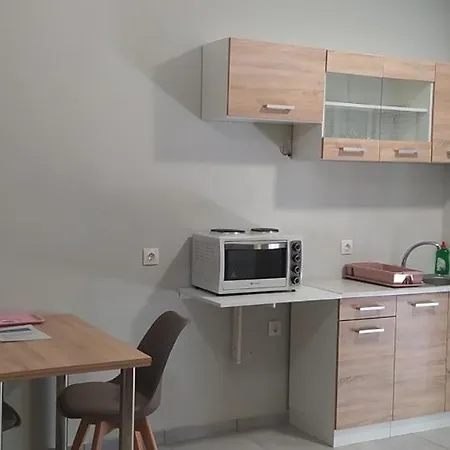 Apartament Old Town Harmony *