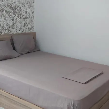 Apartamento Old Town Harmony *