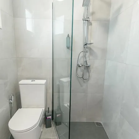 Apartman Old Town Harmony