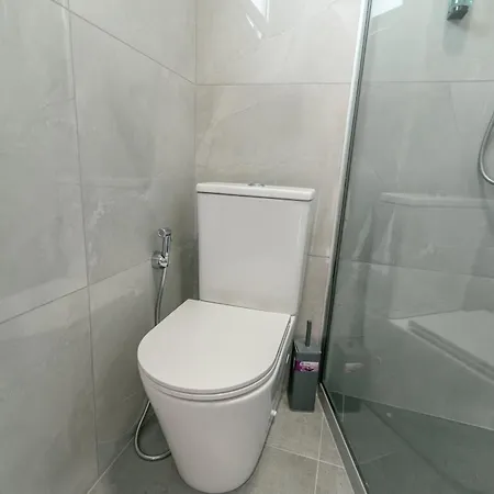 Appartement Old Town Harmony