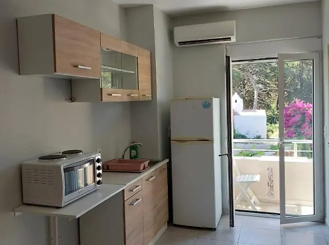 Old Town Harmony * Cós