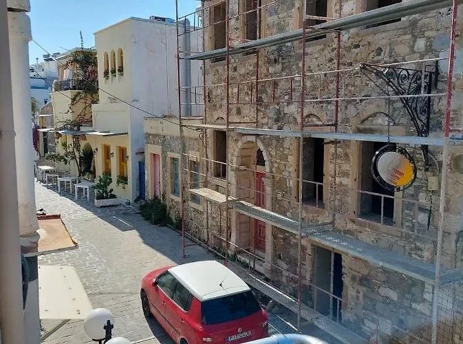 Old Town Harmony Apartamento *