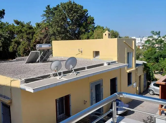 Old Town Harmony Apartamento Cós