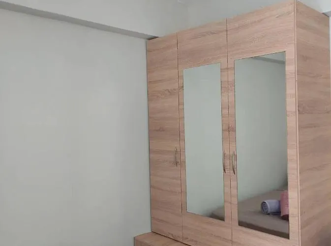 Apartamento Old Town Harmony