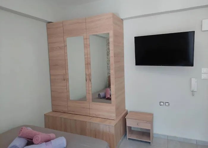 Apartamento Old Town Harmony *