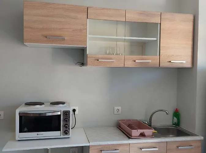 Old Town Harmony Apartment Kos Town