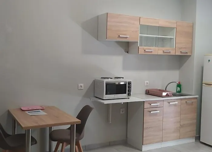 Apartamento Old Town Harmony *