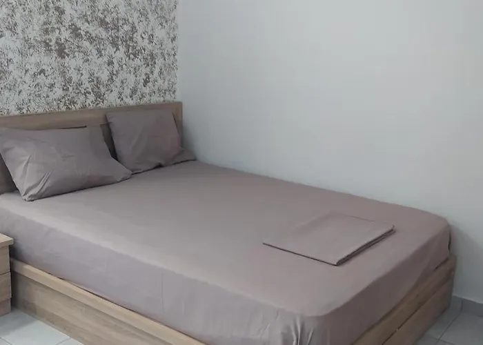 Apartamento Old Town Harmony *