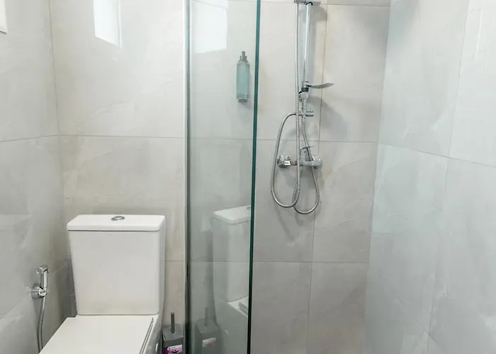 Apartamento Old Town Harmony