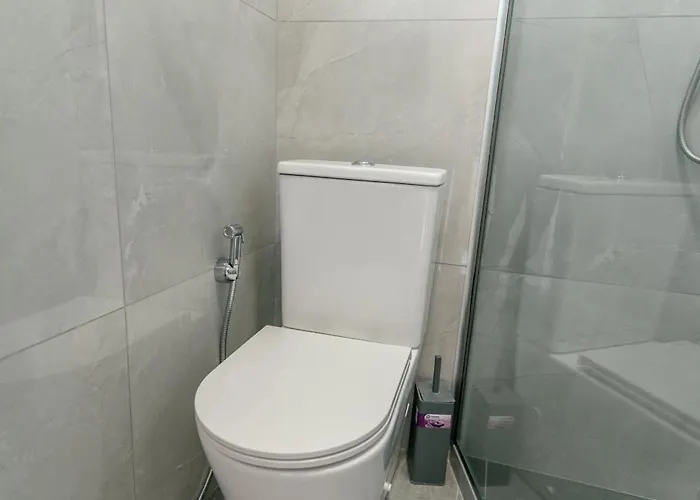 Apartamento Old Town Harmony