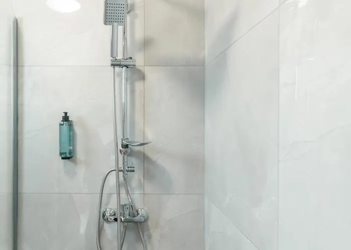 Old Town Harmony * Kos Town